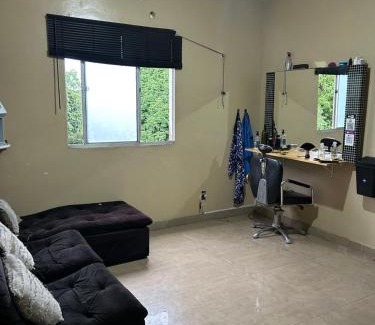 Maguari-Cajui Apartment | Amazônia Belém