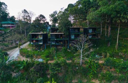 Mae Taeng Resort | Amaze Muang Khai