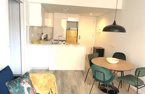 Vilanova I la Geltru Apartment | Amazing 1 bedroom apartment Vilanova centre beach