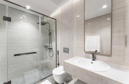 Business Bay Apartment | Amazing 1BR Apt in Business Bay - Nobles Tower - Close to Dubai Mall