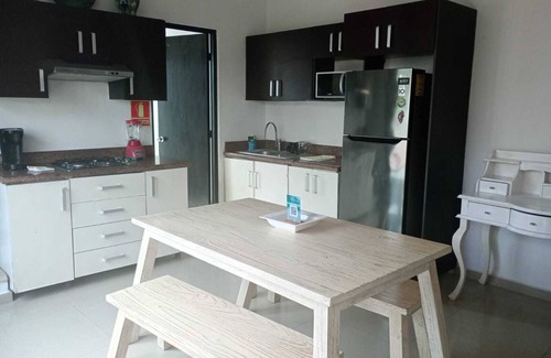 Villas Tulum Apartment | Amazing 2 bedroom apartment in downtown Tulum - Aluxe