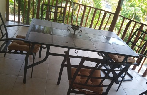 Villas Tulum Apartment | Amazing 2 bedroom apartment in downtown Tulum - Aluxe