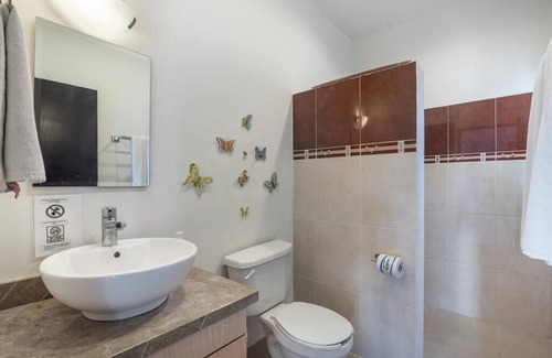 Villas Tulum Apartment | Amazing 2 bedroom apartment in downtown Tulum - Aluxe