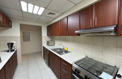 Mina Al Arab Apartment | Amazing 2B With Lagoon View in Ras Al Khaimah