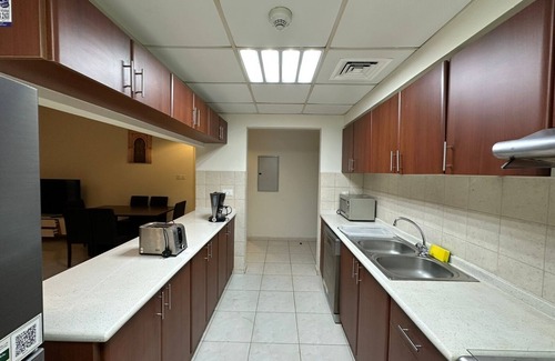 Mina Al Arab Apartment | Amazing 2B With Lagoon View in Ras Al Khaimah