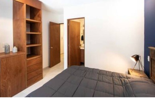 Narvarte Poniente Apartment | Amazing 2BDRM Apartment in Xola Narvarte, CDMX