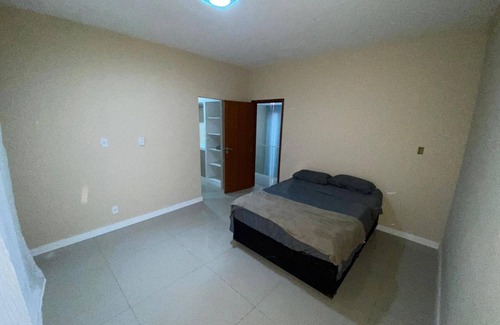 Volta Redonda House | Amazing 2bed house Shopping Unimed Belvedere VR