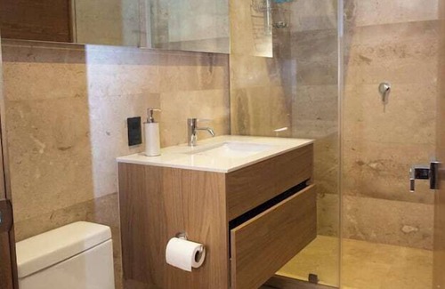 Zapopan Apartment | Amazing 3-bedroom centric condo in Guadalajara