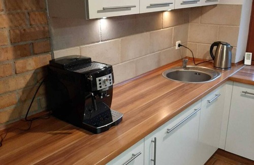 Brzeznica House | Amazing 3-bedroom house on the meadow