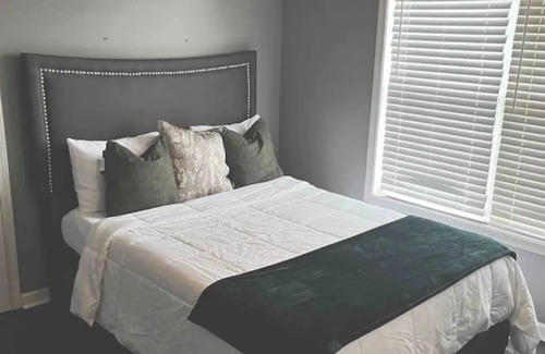 Ellenwood House | Amazing 3-bedroom house w/pool in peaceful Ellenwood with WiFi