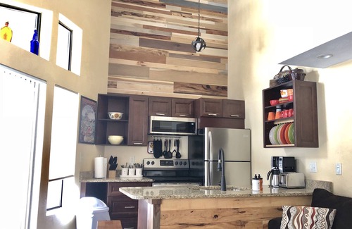 Hidden Valley Condo | Amazing 3 Bedroom, practically on the slopes Newly renovated w/Brand new kitchen