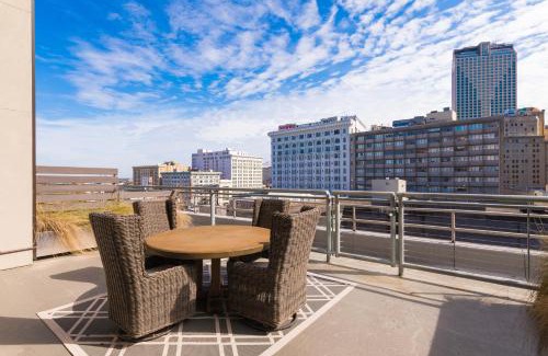 Central Business District Apartment | Amazing 4-Bedroom Haven in the Heart of New Orleans