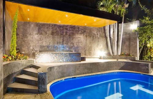 El Castillo House | Amazing 8 bedroom Poblado Mansion