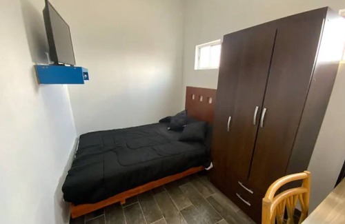 Tlalnepantla de Baz Apartment | Amazing accommodation with pool and terrace
