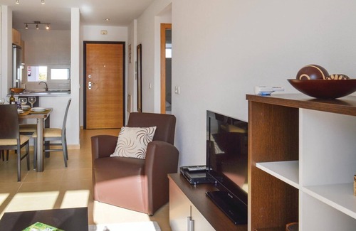 Alhama de Murcia Apartment | Amazing apartment in Alhama de Murcia