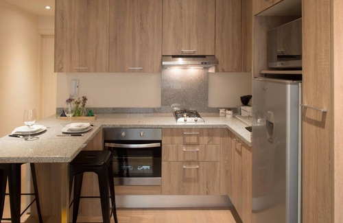 Contadero Apartment | Amazing Apartment ENJOY PRIVATE TERRACE -Santa Fe-