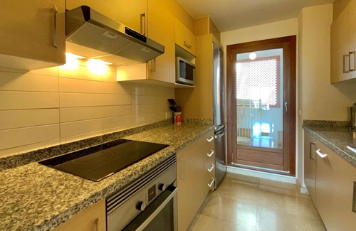 Caserio Los Tarquinos Apartment | Amazing apartment in Baños y Mendigo