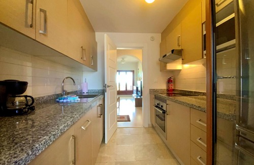 Caserio Los Tarquinos Apartment | Amazing apartment in Baños y Mendigo