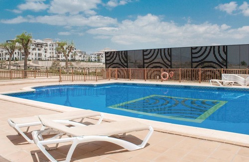 Caserio Los Tarquinos Apartment | Amazing apartment in Baños y Mendigo