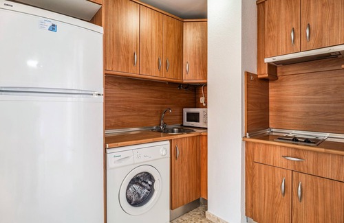 Roquetas de Mar Apartment | Amazing apartment in Roquetas de Mar