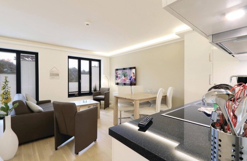Prora Apartment | Amazing apartment in Prora/Rügen