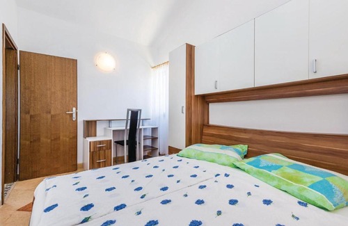 Barbat na Rabu Apartment | Amazing apartment in Barbat with 2 Bedrooms and WiFi