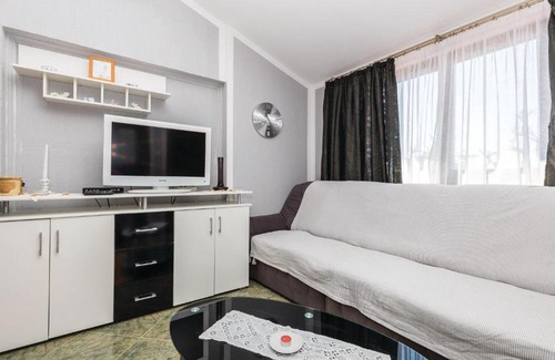 Barbat na Rabu Apartment | Amazing apartment in Barbat with 2 Bedrooms and WiFi