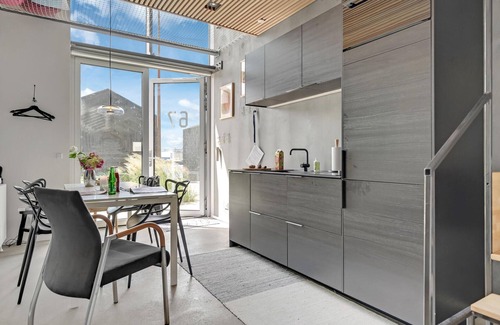 Aarhus C Apartment | Amazing apartment in Aarhus C with WiFi