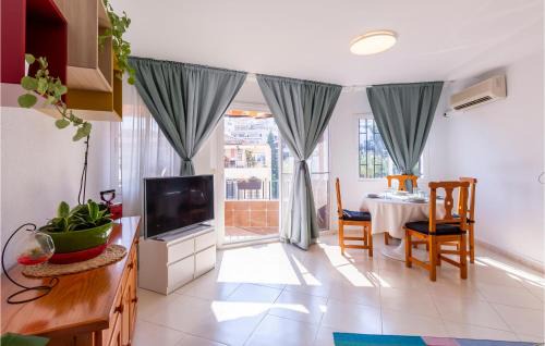Velilla-Taramay Apartment | Amazing Apartment In Almuecar With Wifi