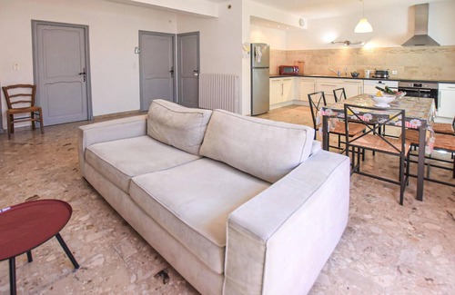 Avignon Apartment | Amazing apartment in Avignon with WiFi