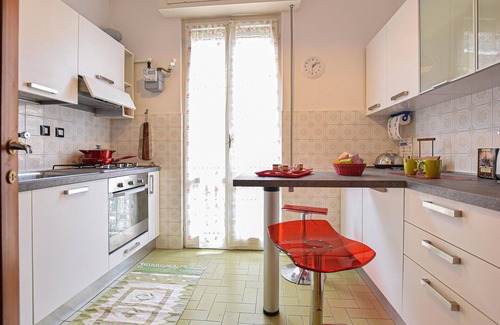 Chiavari Apartment | Amazing apartment in Chiavari with WiFi