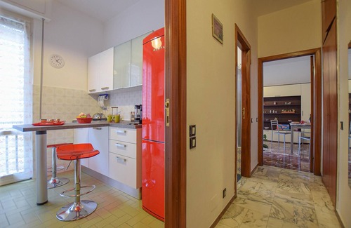 Chiavari Apartment | Amazing apartment in Chiavari with WiFi