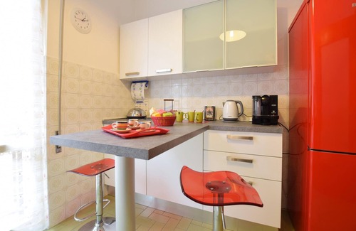 Chiavari Apartment | Amazing apartment in Chiavari with WiFi