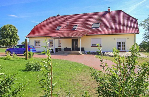 Dabel Apartment | Amazing apartment in Dabel with kitchen