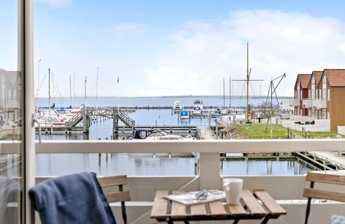 Rudkobing Apartment | Amazing apartment in Rudkøbing