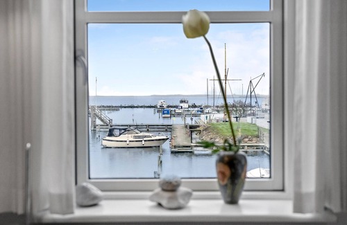 Rudkobing Apartment | Amazing apartment in Rudkøbing