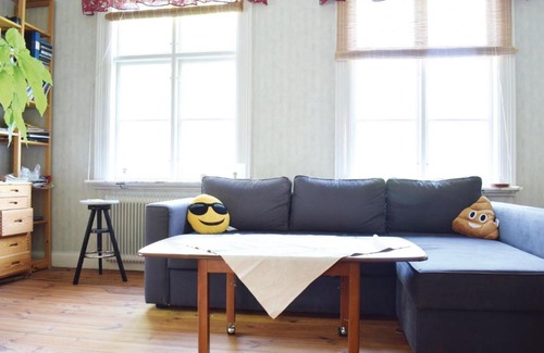 Ingatorp Apartment | Amazing apartment in Ingatorp w/ WiFi