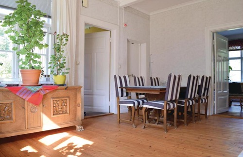 Ingatorp Apartment | Amazing apartment in Ingatorp w/ WiFi
