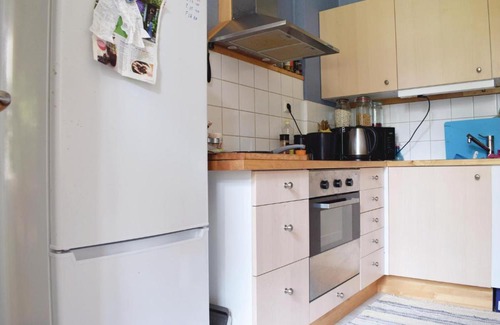 Ingatorp Apartment | Amazing apartment in Ingatorp w/ WiFi