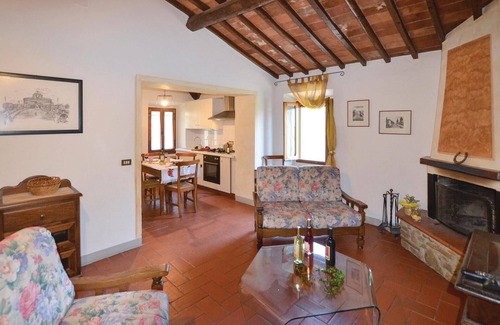 Bucine Apartment | Amazing apartment in Bucine (AR)