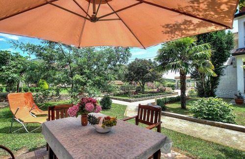 Mugeba Apartment | Amazing apartment in Porec with WiFi