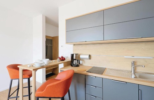 Putbus Apartment | Amazing apartment in Putbus-Rgen with 1 Bedrooms and WiFi