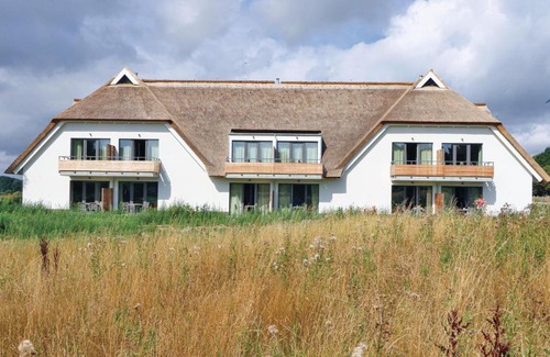 Putbus Apartment | Amazing apartment in Putbus-Rgen with 1 Bedrooms and WiFi