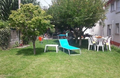 Moana Apartment | Amazing Apartment in Rías Baixas - Galicia