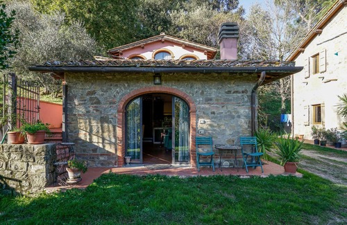 Bivio Pozzo Apartment | Amazing apartment in Reggello with WiFi