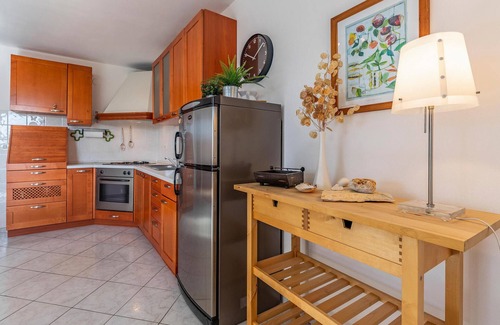 Rabac Apartment | Amazing apartment in Rabac with WiFi