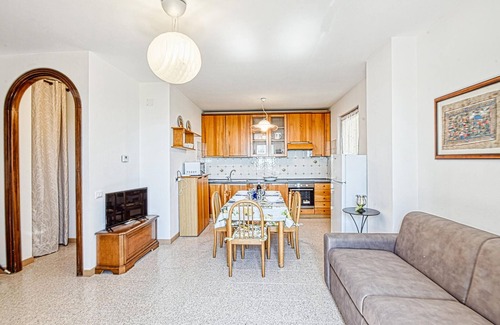 Recco Apartment | Amazing apartment in Recco with kitchen
