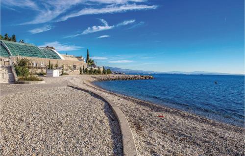 Rijeka Apartment | Amazing Apartment In Rijeka