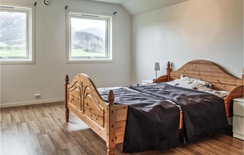 Strand Municipality House | Amazing Apartment In Sandnes With Wifi