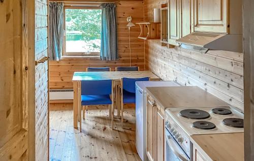 Sirdal Apartment | Amazing Apartment In Tjørhom